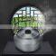 Best Seller Custom Handle Silver Aluminum Tea Sports Portable Outdoor Camping Kettle