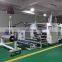 Fabric/film/non-woven Hot Melt Coating Machine for garment/sofa/mattress/underwear