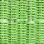 Environmental Durable Weaving PE Plastic Wicker Material Poly Rattan For Outdoor Garden Furniture