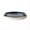 Best Seller Round Lacquered Serving Tray Wholesale Cheapest Vietnam Manufacturer