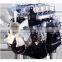 Top Quality 4 cylinder SCDC 4HF1 engine for vehicle(.)