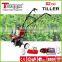 Teammax Gasoline Rotary Tiller