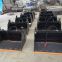 China skid steer buckets attachments manufacture wheel loader buckets