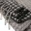 wool  throw blanket