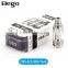 2016 Wholesale Authentic OBS ACE Black and Stainless Steel and White Ready for Wholesale from Elego