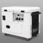 Belon Power 5kw silent gasoline generator Belon Power BL6500SE 5KVA low noise gasoline generator