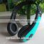 wireless bluetooth headset headphone earphone