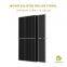 Solar Bifacial Panels