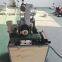 Speed control sanding machine Die casting sanding machine
