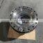Excavator Hydraulic Parts HD1430 Travel Gearbox HD1430 Travel Reducer