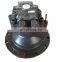 excavator parts Kobelco SK330 swing motor SK330 swing device LC15V00006F1 LC15V00006F3 LC15V00003F1