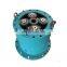 Excavator SK250 Swing Reducer Gearbox SK250-8 Swing Gearbox