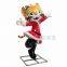 Customized Christmas decorations,Christmas tree，Father Christmas