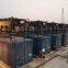 Shandong 1000kw Biomass Gas Natural Gas Generating Set Fitting for Russia Market