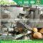 manufacturer burger equipment