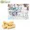 Factory supplier small automatic spring roll making machine
