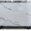 Code：8082，Calacatta artificial stone quartz slab kitchen countertops