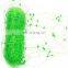 High Strength PP material Plastic Trellis net green color white color