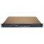 Network Appliance J6413 4 Cores CPU 6 RJ45 2.5Gbe LAN 2 SFP 1U Rack Mount Firewall PC for Cybersecurity