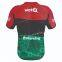 2024 NRL jersey rabbit training jersey rugby jersey quick drying short sleeved sports shirt top Rugby Jersey