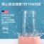 Sports water bottle children's water cup plastic water cup plastic water bottle water cup tablewaOEMre