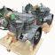 Excavator Isuzu 6BG1 Remanufactured Engine Assembly Hitachi 200 210 240 250 270 -5-6