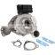 GT2056VK turbocharger  764809-5004S 764809 turbo for Mercedes-Benz ML320 with OM642 Engine