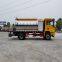 Dongfeng Export Road Maintenance Vehicle 10 square intelligent asphalt sprinkler custom