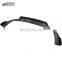 G05 X5 High Quality Carbon Fiber Rear Diffuser Rear Bumper Lip Rear Splitter  For BMW X5 G05