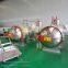 supply wet rendering machine for diseased and dead animals, harmless treatment equipment for dead chickens in chicken farms