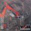 China Manufaturer YZH Pedestal Hydraulic Rockbreaker Booms
