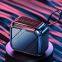 Mini Portable Dustproof Sport Subwoofer Outdoor Waterproof wireless swimming bluetooth speaker