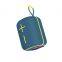 Tws Pairing Lightweight IPX5 Waterproof Resistant Speakers Travel Pocket Size Mini Portable BT Speaker Wireless