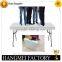 Outdoor Rectangle Folding Plastic Table