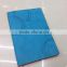 Market popular soft material notebook
