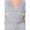 D292 Women long sleeve maxi dress design 2016 hotsale fashion jersey dress