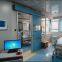 MBS-YT05 Hospital door cleanroom door operation airtight hermetic sliding door for sale