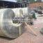 Spiral Chute , high efficiency spiral chute design