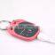 Chargeable Bluetooth Remote Control Self-timer Camera Shutter for moble cellphone