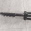 30FT/9m 40FT/12m Carbon Tripod with Carbon Fiber Telescopic Pole