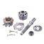 spare parts A11VSO40 A11VSO60 A11VSO75 A11VSO95 A11VSO130 A11VSO145 A11VSO190 A11VSO260 for Rexroth A11VSO piston pump parts