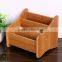 wholesale wood Remote control storage box gift box