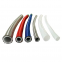 PTFE Braided Hose PTFE Smooth High Pressure Hydraulic Hose