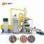 Copper Wire Granulator Copper Cable Shredder and Separator Machine Scrap Metal Recycling Equipment