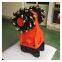 Rotary excavator, hydraulic milling excavator, milling machine, hydraulic crushing milling equipment