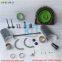 Piezas completas del motor C7.1 T409189 T409188 T409186 3112A005 3112D075  309-6678 309-9637 335-6264 377-0399 377-0400 Para el mercado de repuestos de CAT