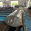 Stainless Steel Forged Parts A182 F304 High Temperature Rolled Alloy Bars Valve Fittings