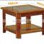 Modern Wooden Coffee Table, Wood Furniture, Design Coffee Tablele