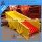 Vibrating Grizzly Screen Feeder / Mining Vibrating Feeder Machine / Mineral Vibrating Feeder