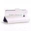 new arrival unltra-thin Crazy Oil Pu leather case for HTC M9 with stand cover case
